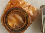 - R&m Imperial Deep Groove Ball Bearing 2"X3.5/16"X5/8" Xls. Fixed Price $80.00.
