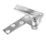 Rixson H180-626 Center Hung Top Pivot. Fixed Price $306.58.