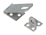 National Hardware N102-723 Galvanized Steel Safety Hasp 2-1/2 In.. Fixed Price $20.59.