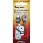Hillman Anchor Wire Utility Hanger (8 Count) 122316 Pack Of 10. Fixed Price $33.58.