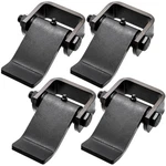 Coloch 4 Pack Weld On Dump Trailer Hinges For Door, Steel Truck Gate He.... Fixed Price $41.21.