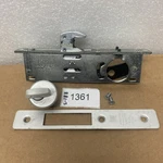 MS1850S Deadlock Hook Bolt Adams Rite 1-1/8" Assa Abloy. Fixed Price $6.00.