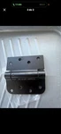 Treasem Door Hinges Withautomatic Closing. Fixed Price $8.00.