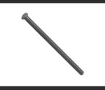 Everbilt 3-1/2" Oil-rubbed Bronze Door Hinge Pin Lot Of. Fixed Price $7.95.