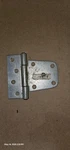 National Hardware N223-875, 3-1/2" Gate Hinge. Fixed Price $10.00.