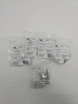 Lot Of National N325-811 Hinge Pin Door Stops. Fixed Price $19.99.