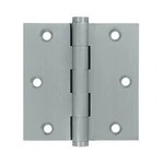 Deltana DSB3526D Plain Bearing 3.5" X Solid Brass Square Corner. Fixed Price $57.23.
