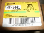 Stanley 45-8441 CB179 4.5" Hinges 3 The Box. Fixed Price $18.88.