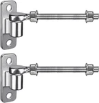 304 Stainless Steel Gate Hinges Set Heavy 8&APOS;&APOS;-2PACK, 8''-2PACK. Fixed Price $45.59.