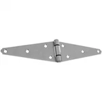 National Hardware N342-782 6 Stainless Steel Heavy Strap Hinge. Fixed Price $25.96.