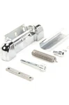 Reversible Hinge With Spring #220, Silver, Genuine Oem LEER1911002.. Fixed Price $55.71.