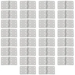 Luorng 30PCS Fixed Airplane Parts Replacement Aircraft Wing.... Fixed Price $11.75.