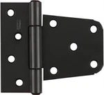 National Hardware 3.5 In. Black Steel Extra Heavy Gate Hinge Pk (pack Of 10). Fixed Price $70.94.