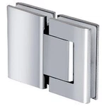 Crl 31M8015BTCH Chrome Vernon 180 Glass-to-glass Hinge. Fixed Price $175.49.