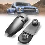 Rear Window Glass Right And Left Liftgate Hinges Fit For 200220.... Fixed Price $41.88.