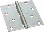 Stanley Hardware 75-1495 CD804 Zinc Plated 4" 101MM Utility Hinge W/ Screws. Fixed Price $12.99.