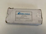 Deltana S44R4HD10B 4X4X1/4 Plain Bearing Mortise Commercial Hinge-bronze. Fixed Price $10.00.