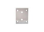 Fhc VES2BN Venice Replacement Short Back Plate - Brushed Nickel. Fixed Price $21.39.