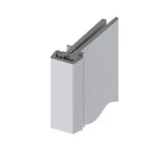 Hager 780-111HD 83 Dba Concealed Leaf Continuous Geared Hinge, Heavy Duty,. Fixed Price $216.45.