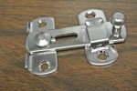 Strong Msc SSL-70 Latch Shutter Bar 2-3/4" New Surplus SUS304. Fixed Price $9.97.