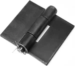 Pack Weldable Hinges, 4-1/2" X 4-1/4" Heavy Duty Steel On For Meta. Fixed Price $32.99.