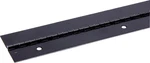 Allstar Performance 23126 Aluminum Hinge Black 36IN. Fixed Price $36.15.