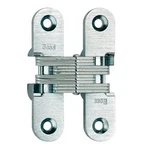 Soss 208 Invisible Medium Duty Door Hinge. Fixed Price $30.31.