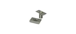 Deltana BC218U15A Ball Catch With 2-1/8" Strike Antique Nickel. Fixed Price $15.30.