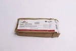 (3-PK) Design House Radius Door Hinges Satin Nickel 4" X 5/8" 181594. Fixed Price $9.66.