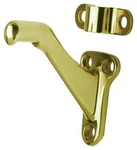Schlage 059A Aluminum Handrail Bracket. Fixed Price $14.57.