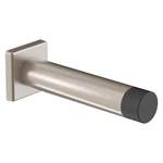 National Hardware Reed 1" X 3" Aluminum Satin Nickel Door Stop Mount. Fixed Price $14.57.