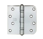 Penrod Stainless Steel Ball Bearing Door Hinges, 4 Inch With 5/8 Square .... Fixed Price $84.86.