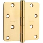 Baldwin 1/4 Rad Crnr Hng (4X4). Fixed Price $44.95.