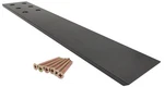 3-PACK Countertop Support Brackets, Mount, Solid Heavy Duty Knee Wall Hid.... Fixed Price $63.60.