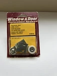 Prime-line N-6516 Assembly, 3/4" Roller, Side Mounting, Steel (2 Pack). Fixed Price $7.99.