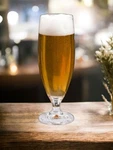 6 Glassesstolzle From Global Tableware Collective 17.5 Oz. Imperial Stemmed Beer. Fixed Price $35.75.