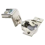Blumotion Cabinet Hinge 1-9/16 Overlay Soft Close 39C355B.25-25 Pack. Fixed Price $94.99.