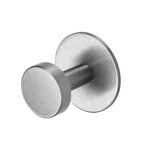 Rockwood Assa Abloy Stainless Steel Architectural Coat Hook RM801. Fixed Price $9.99.