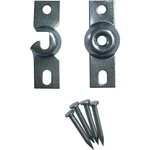 Friedland Shades Inside Roller Bracket (1 Pair) 263P-1PR. Fixed Price $8.47.