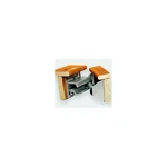 Dock Edge DE85328F Hinge Coupler For 3/8" Carriage Bolts.. Fixed Price $149.14.