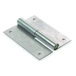 Lift-off Hinge, Steel, Full Surface Mounting, Leaf W X 1/2 H,. Fixed Price $22.79.