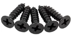 Oil Rubbed Bronze #9 Flat Head Phillips Door Hinge Screws 800 Pack. Fixed Price $21.40.