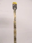 Stanley Stainless Steel/brass Finish Continuous Hinge 1-1/16" X 48". Fixed Price $25.00.