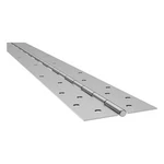 Markar FM300-95 Piano Hinge, Stainless Steel, 8 Ft Leaf Ht, 1 3/4 W. Fixed Price $406.99.