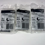 3-1/2 Oil Rubbed Bronze Door Hinge Pack Of National Hardware N830-203. Fixed Price $12.99.