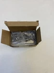 Stanley Security FBB191NRP 4-1/2X4 32D Hinge Satin Stainless Steel. Fixed Price $29.99.