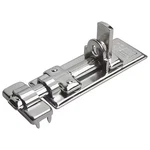 Abus 300/100 Slide Bolt Hasp, Fixed, Hardened Steel. Fixed Price $29.69.