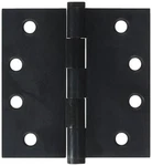 Deltana DSB410B 4" X W Butt/ball Bearing Single Door Hinge Finish: Oil-rubb. Fixed Price $64.65.