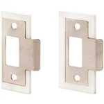 Prime-line Fix-a-latch Satin Nickel Repair Kit (2-PACK) FAL2SN. Fixed Price $32.17.