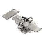 Draw Latch, Nonlocking, Natural, 1XPE7. Fixed Price $21.89.